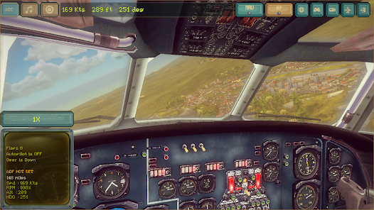 Legendary Pilots