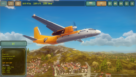 Legendary Pilots