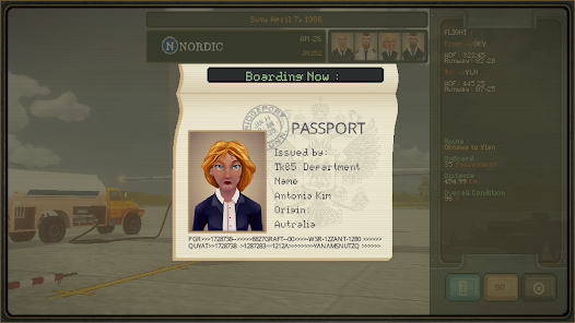 Legendary Pilots