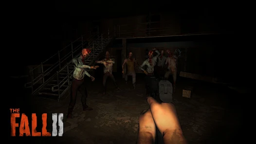 Gameplay screenshots