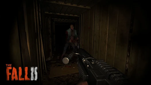 The Fall 2: Zombie Survival game images