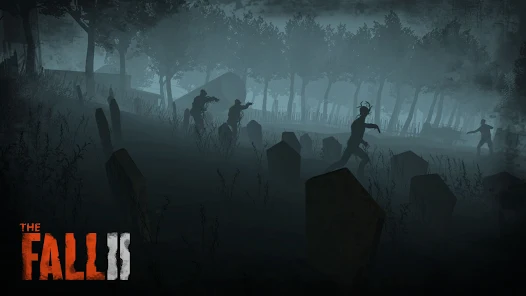 The Fall 2: Zombie Survival APK images