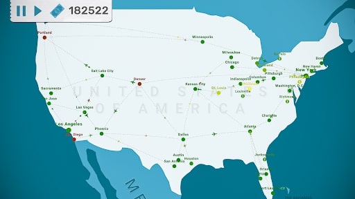 Fly Corp: Airline Manager MOD APK Version