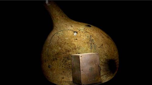 Samorost 2 – Adventure genre