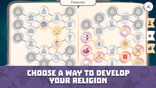 God Simulator ApkUnlimit