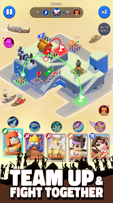 North War: Island Defense 3D