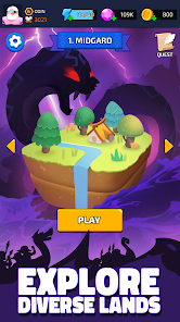 North War: Island Defense 3D