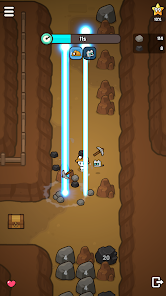Miner Go