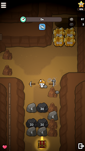 Miner Go
