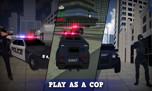 Justice Rivals 3 MOD Money