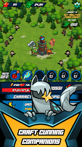 Legend of Villain