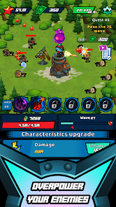 Legend of Villain