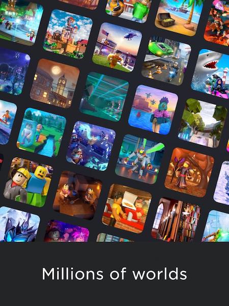 Download Roblox VNG