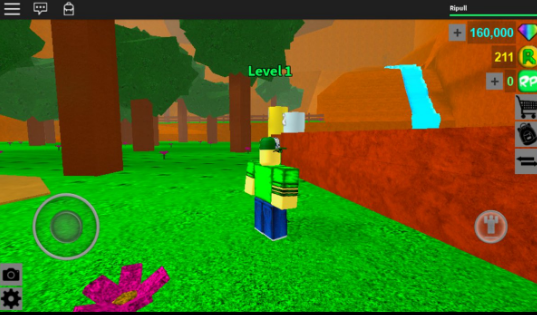 Roblox APK for Android