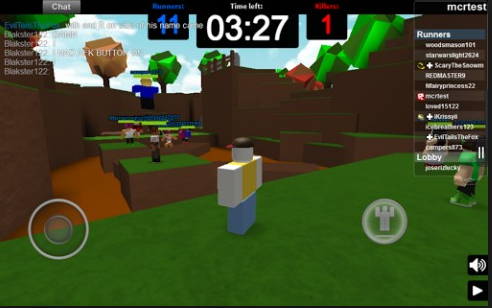 Download Roblox APK