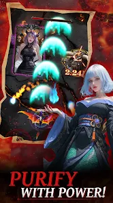 Mana Armor Purifier