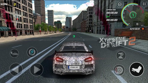 Xtreme Drift 2 MOD ApkUnlimit