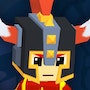 Tiny Hero Idle