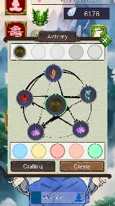 Immortal Cultivation