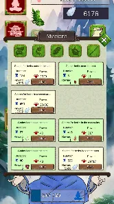 Immortal Cultivation