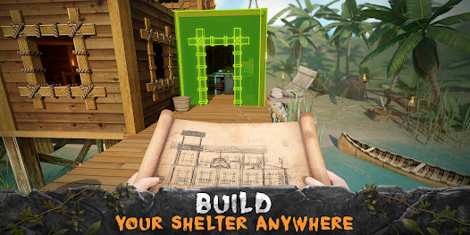 Survival Island: Evolve pro