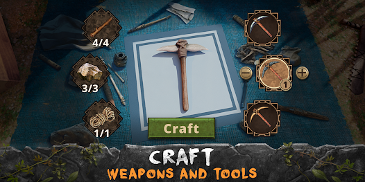 Survival Island: Evolve pro