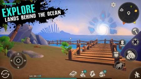 Survival Island: EVO – Mobile Survival Game