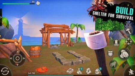 Download Survival Island: EVO