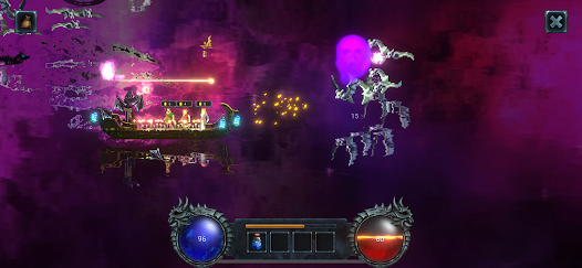 Charon: Rogue of Hades APK