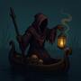 Charon: Rogue of Hades