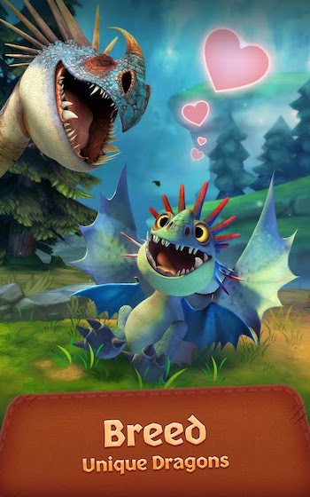 Dragons: Titan Uprising – How to Train Your Dragon