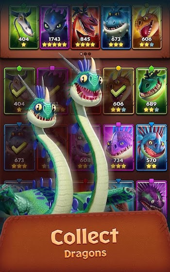Dragons: Titan Uprising mod damage
