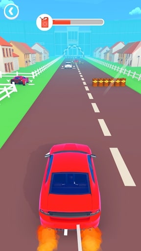 Super Thief Auto APKPURE