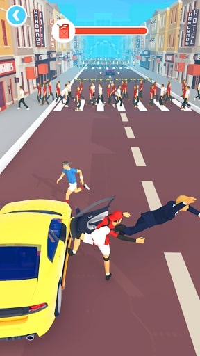 Super Thief Auto APK