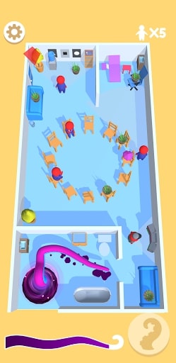 Download Tentacle Monster 3D APK