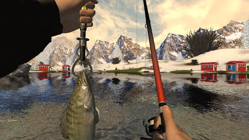 Professional Fishing ApkUnlimit