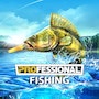 Professional Fishing
