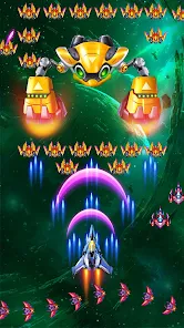 WindWings: Multiverse Shooter