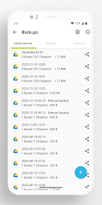 Interfaz de pantalla