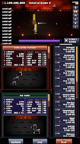 Novivors Monsters Idle AFK