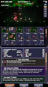 Novivors Monsters Idle AFK