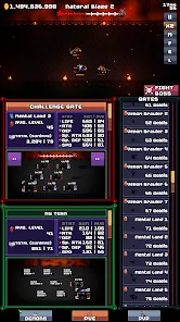 Novivors Monsters Idle AFK