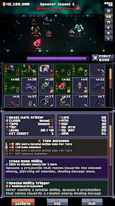 Novivors Monsters Idle AFK