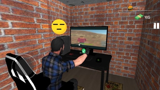 Internet Cafe Simulator ApkUnlimit