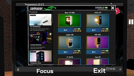 Internet Cafe Simulator Money Hack