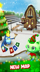 Negamon Lite: Monster Battle