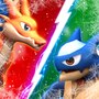 Negamon Lite: Monster Battle