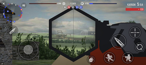 Polyfield MOD Menu