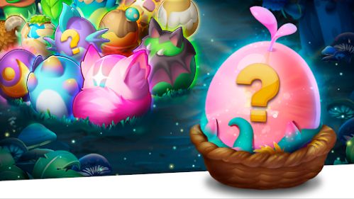 Experience Merge Tales - Merge 3 Puzzles at ApkUnlimit