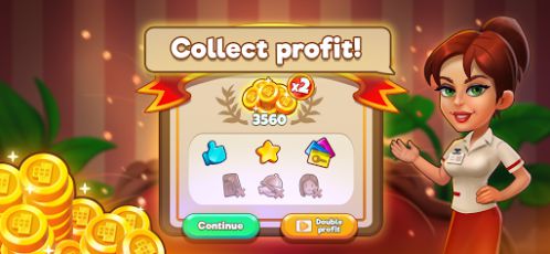 Doorman Story offers the most attractive rewards